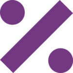 percentage_purple